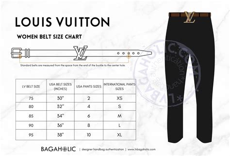 lv belt size chart men's|louis vuitton belt outfit men.